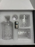 Custom Glassware Designs