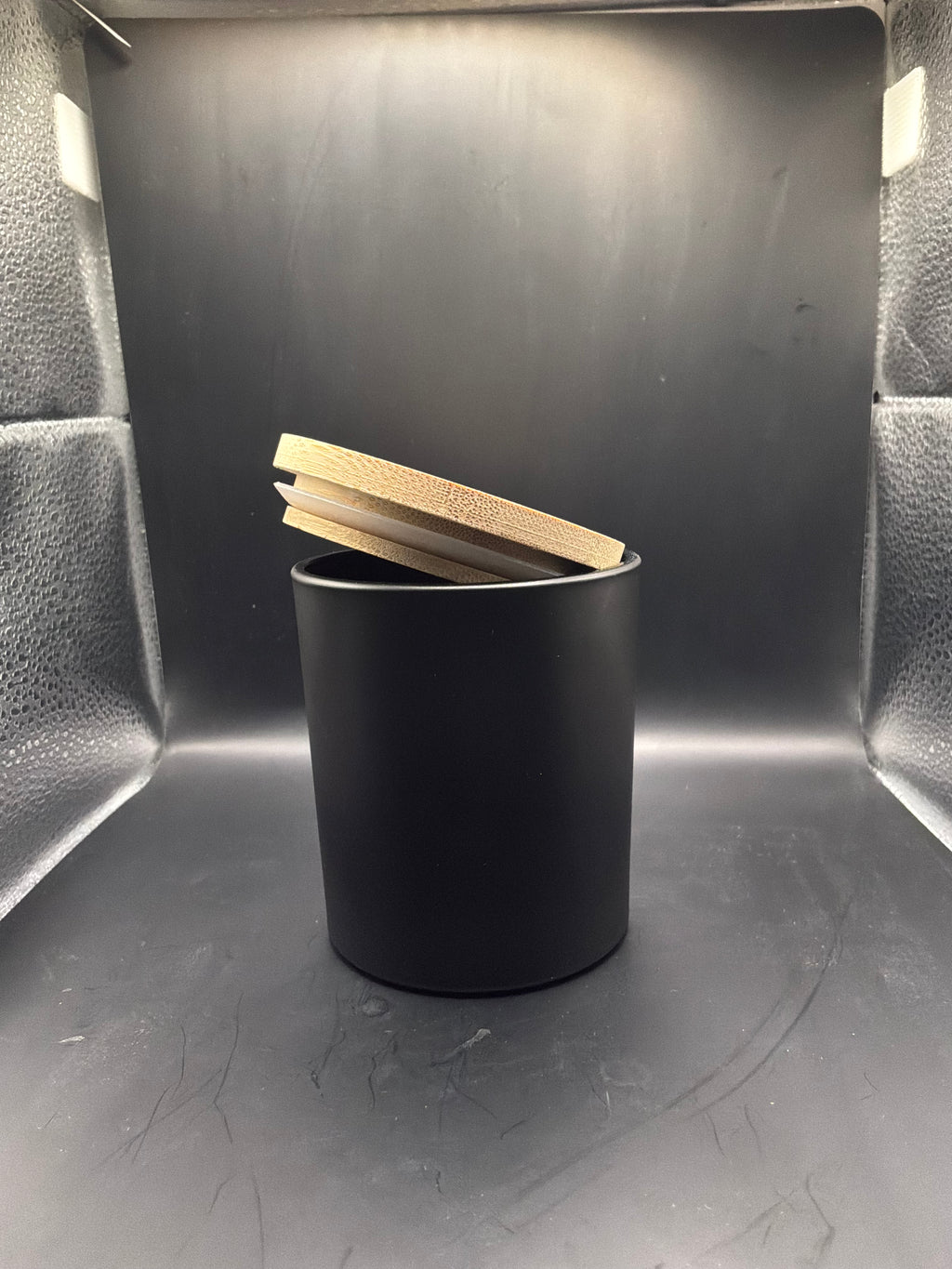 Custom Engraved Pet Friendly Candle 14oz