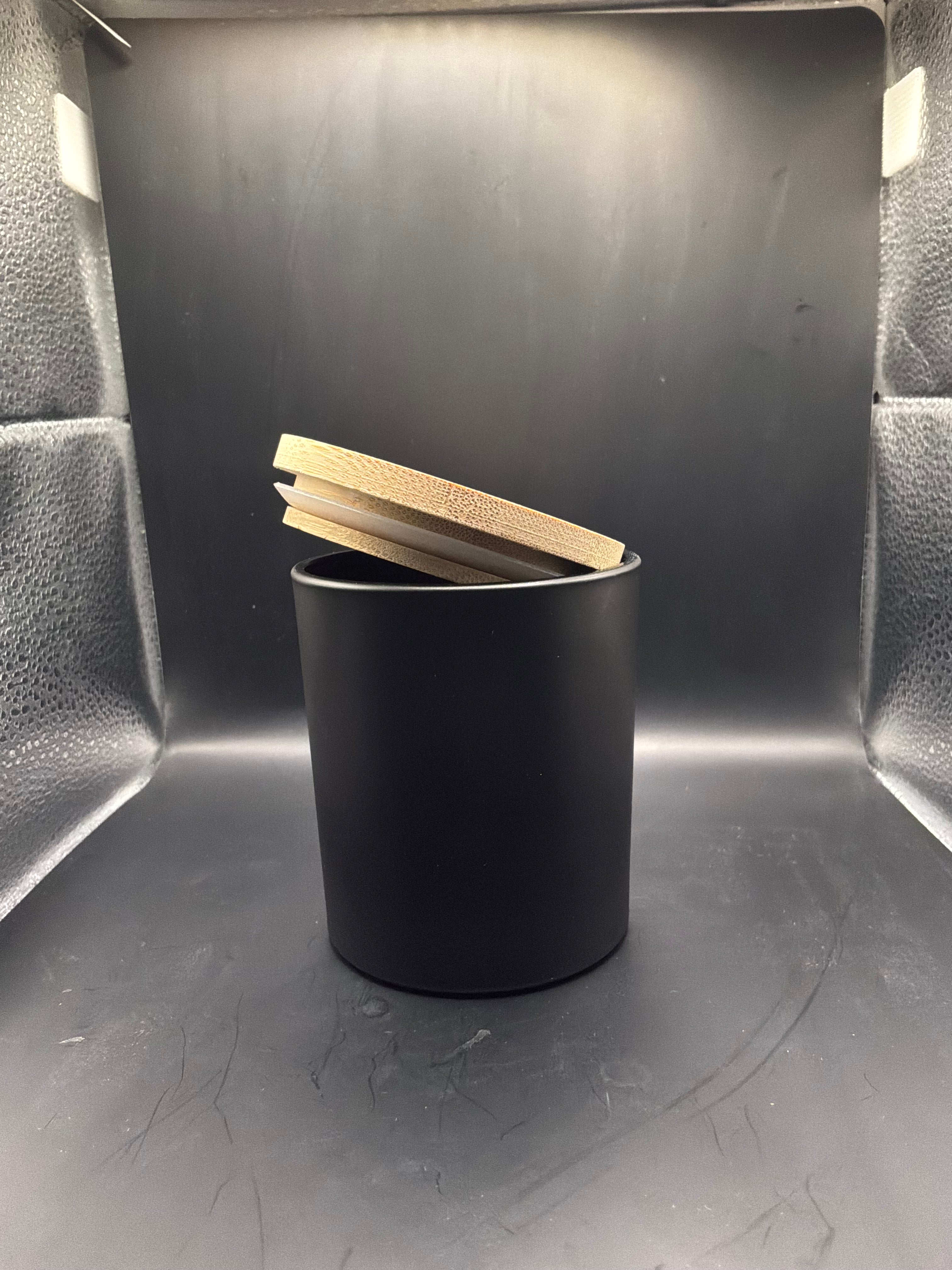 Custom Engraved Pet Friendly Candle 14oz