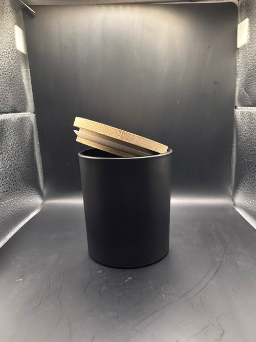 Custom Engraved Pet Friendly Candle 14oz