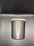 Custom Engraved Pet Friendly Candle 14oz