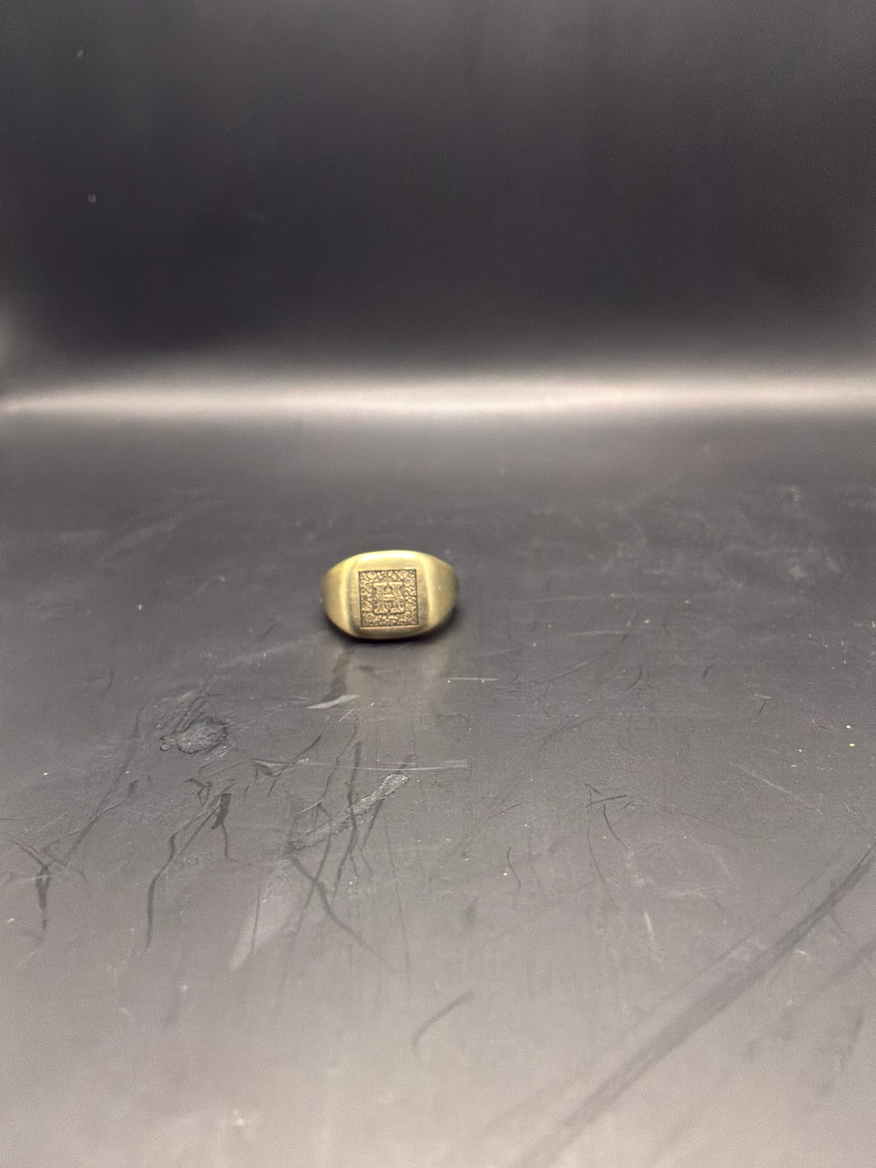 Custom jewelry