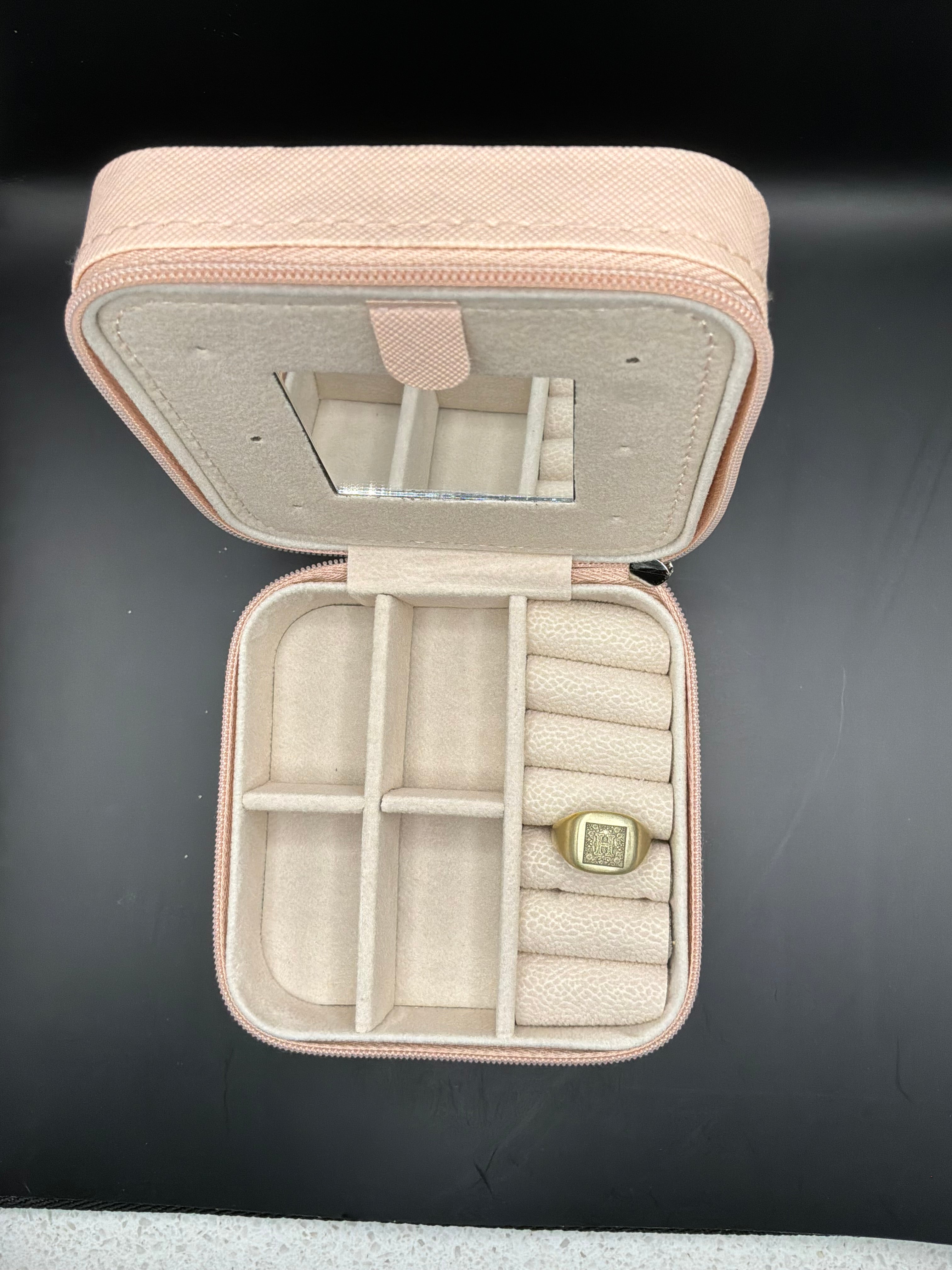 Custom jewelry