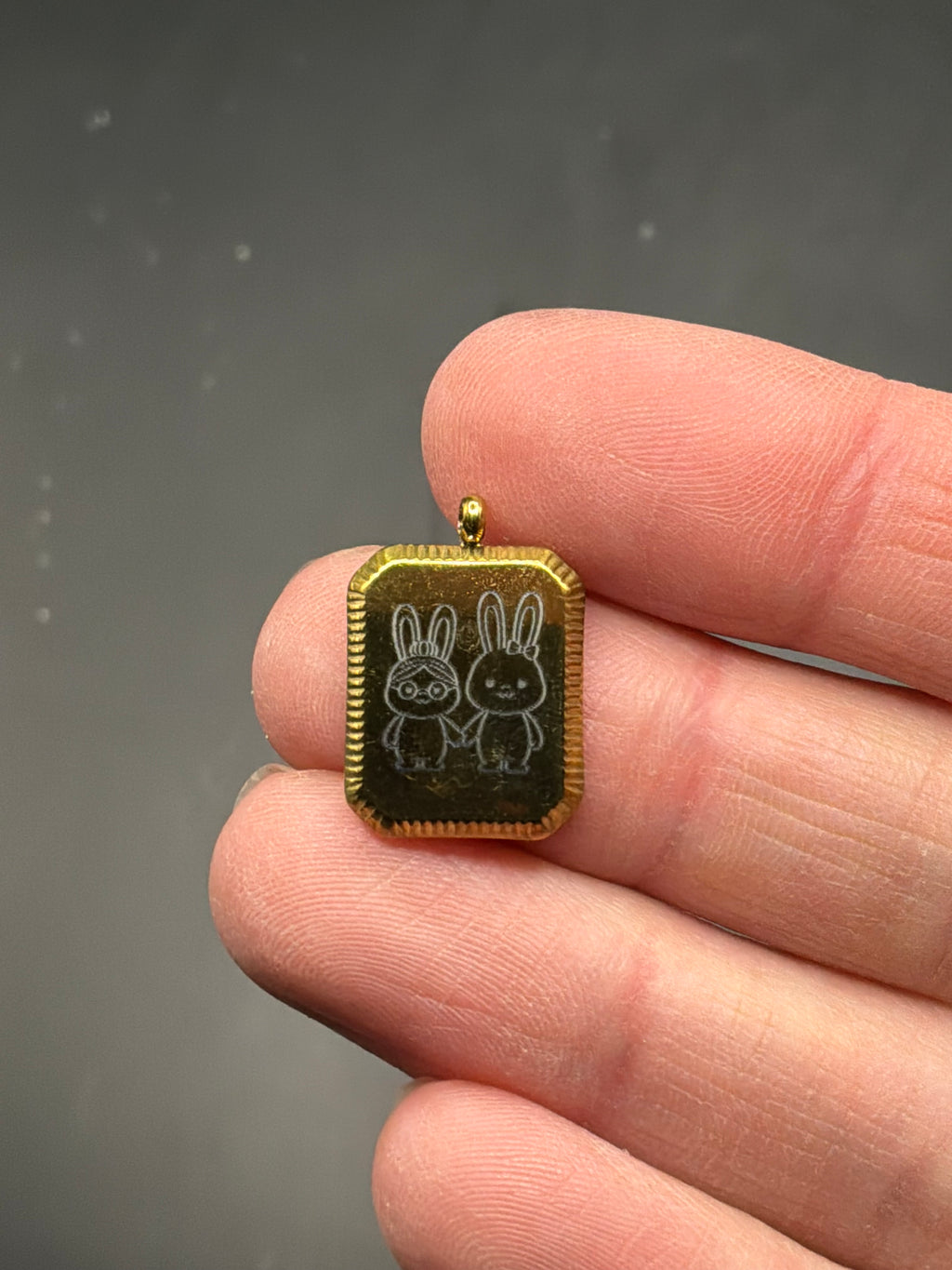 Custom jewelry