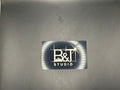 Customs business cards
